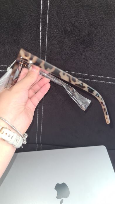 Нови дамски очила