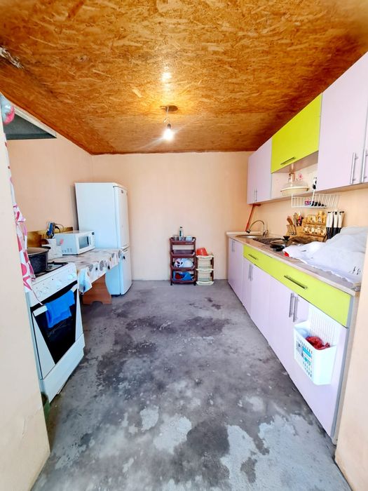 Продаётся дом...