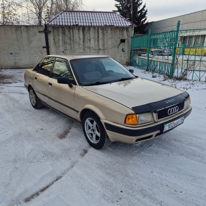 Продам ауди 800 моно