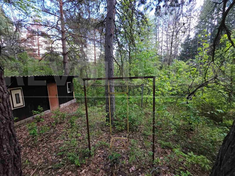 Парцел в с. Войнеговци