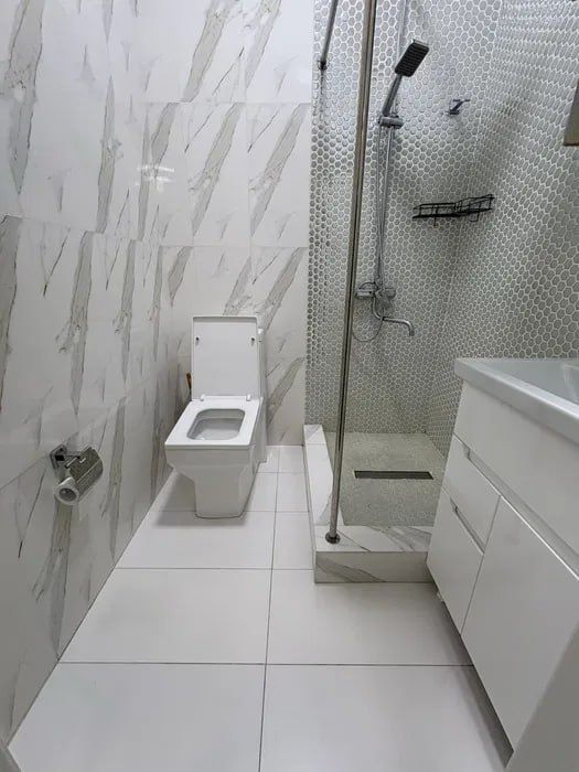 Сдаётся кв ЖК Green Park 1-ком/7/9 ро-н, Яшнабадский