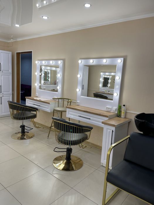 Продам мебель для салона