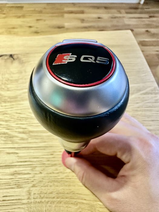 Топка скорости Audi a3,а4,а6,а7,а8,q3,q5,q7