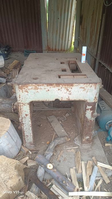 Циркулярная пила