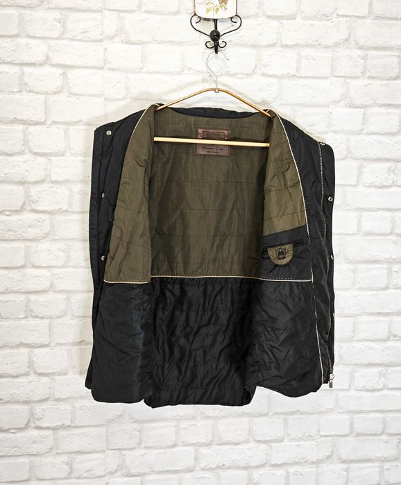 Massimo Dutti мъжка грейка / яке без ръкави размер L