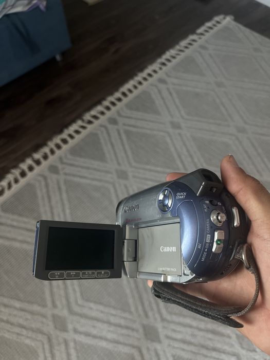 Продам камеру Canon