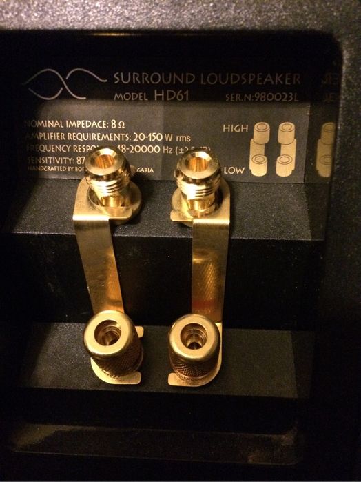 Домашно кино ,ръчно зглобявано