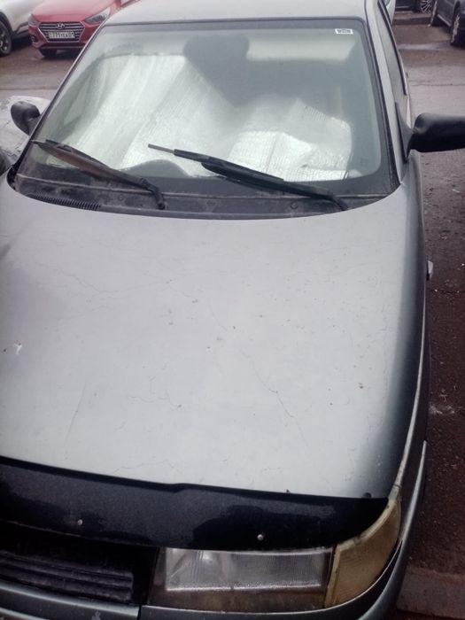 ваз 2110 рус учет