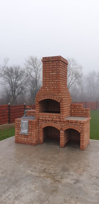 Grătar "Ploiești"