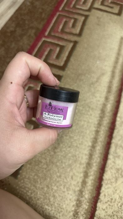 Срочно продам маникюрный набор