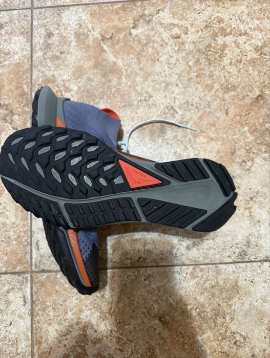 Adidasi Nike Trail GORE-TEX de alergare
