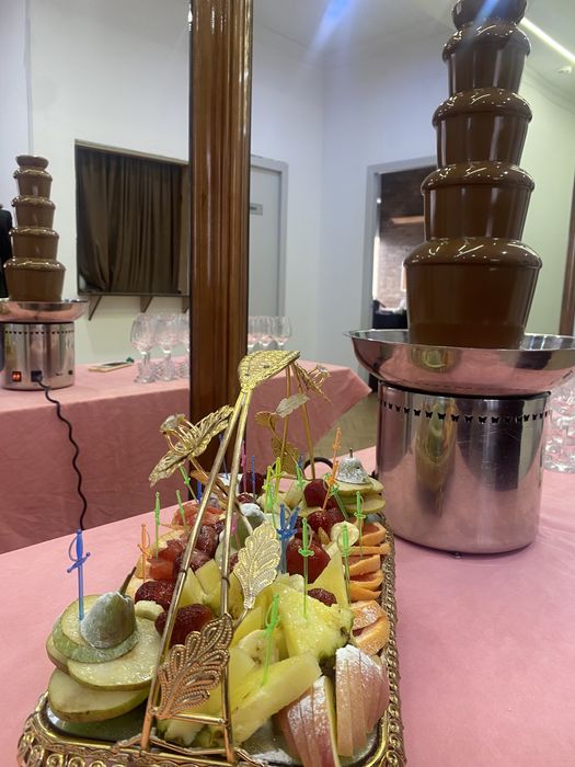 Фонтан для напитков