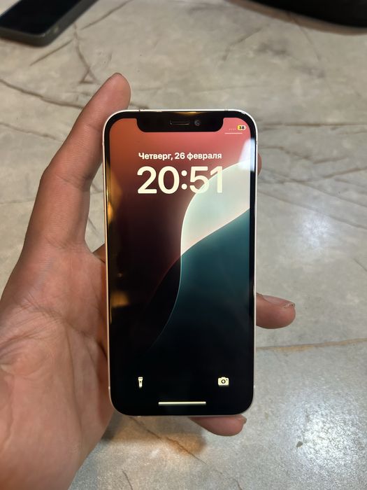 Продам айфон 12 мини // iphone 12 mini