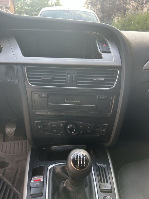 Audi A4 2.0TDI 2010