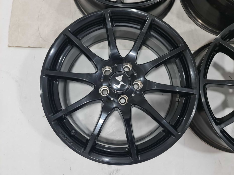 Jante 17 DS Peugeot Citroen 7Jx17 ET40 5x108 65.1mm