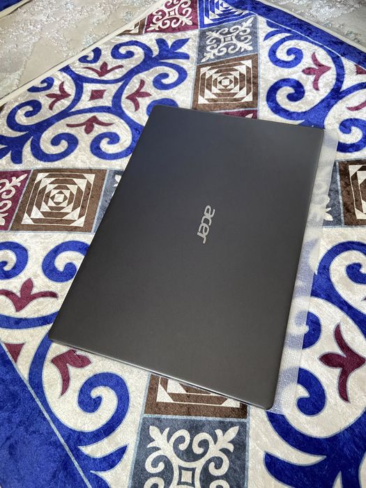 Acer Core i5 1035G ОЗУ 8гб
