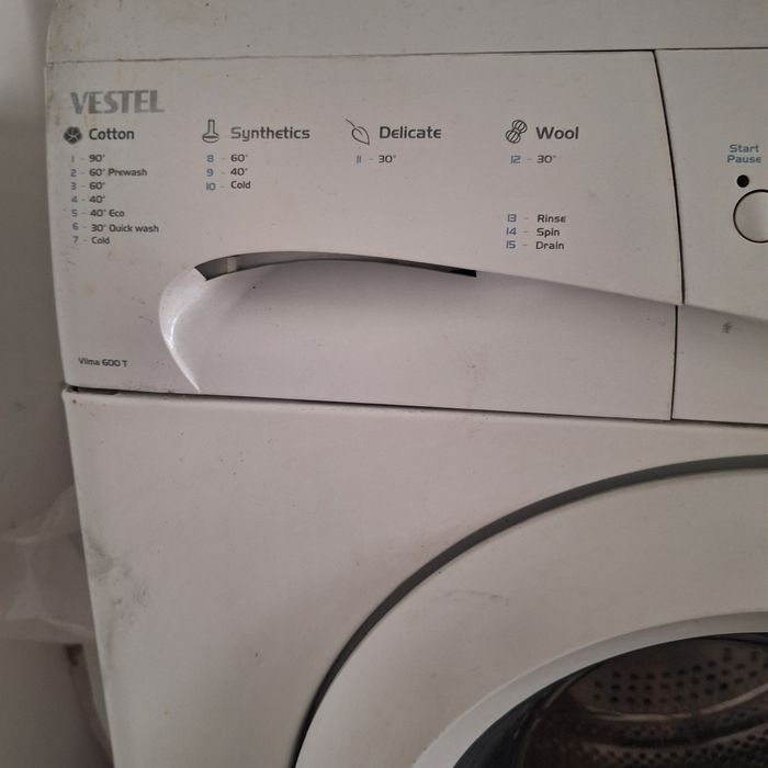 Стиральная машинка бу