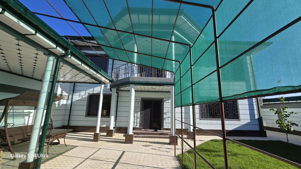 Дача сотилади газалкент дамбаси ёнида