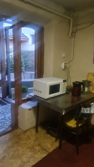 Сдается комната в участке! Только для студентов!