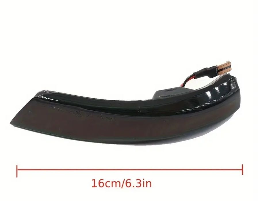 Semnalizare oglinda Ford Focusc