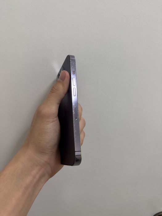 Iphone 14 pro 256 gb Айфон 14 про 256 гб
