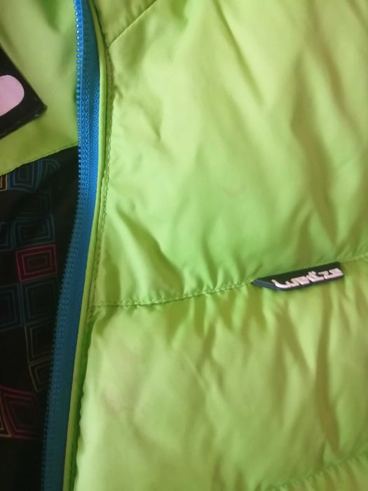 Geaca de toamna - iarna