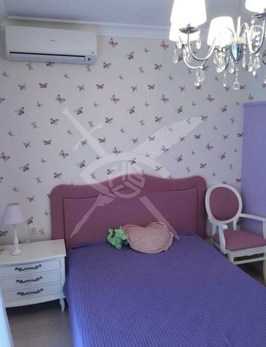 Продава се Многостаен апартамент в к.к. Слънчев бряг - 132 кв.м за 1175 €/кв.м - Снимка #13