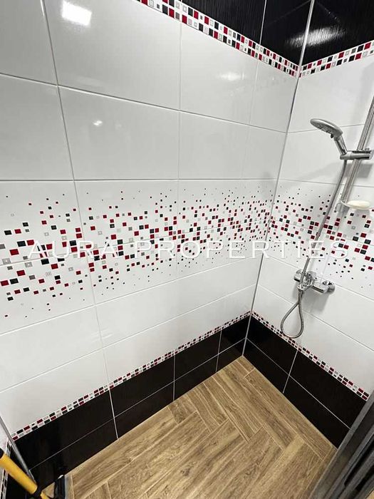 Дава се под наем Двустаен апартамент в Разград, Житница - 70 кв.м за 433.5 € - Снимка #7