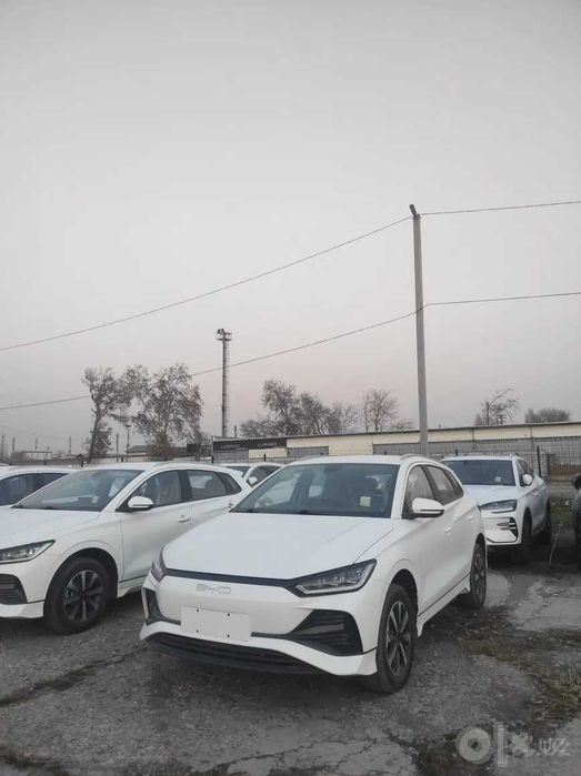 BYD E2 halol nasiya