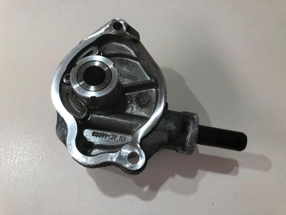 Pompa tandem Mercedes C-Class (2014->) [W205] 2.2 cdi euro 6 a6512300465