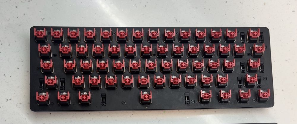 Razer Huntsman Mini Black