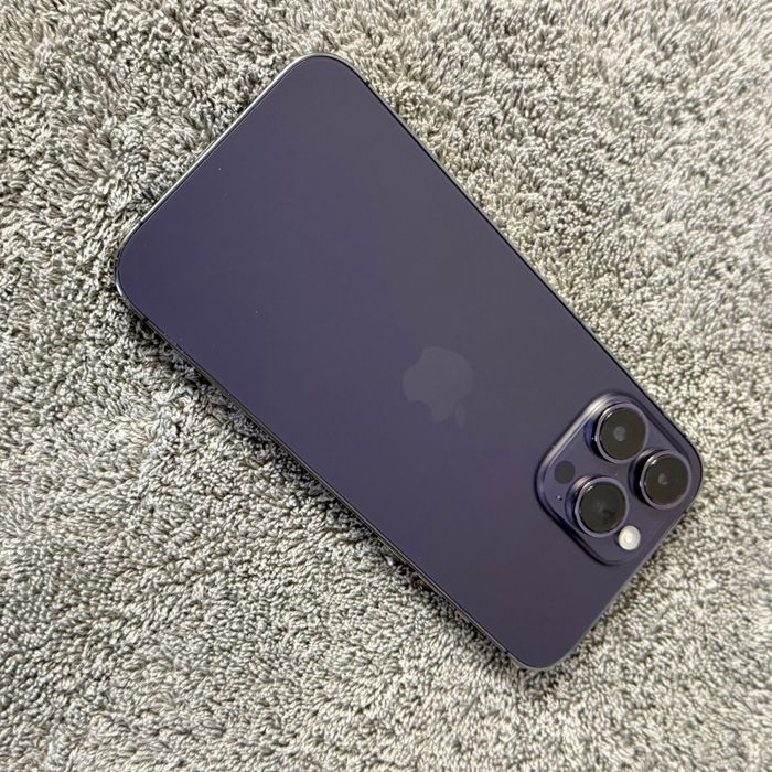 Iphone 14 pro max 512gb