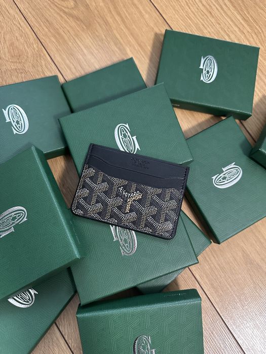 Goyard Cardholder