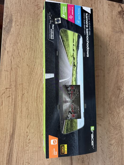 Видеорегистратор