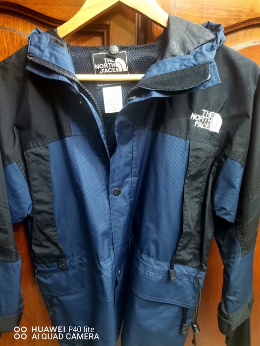 Geaca copii the norh face