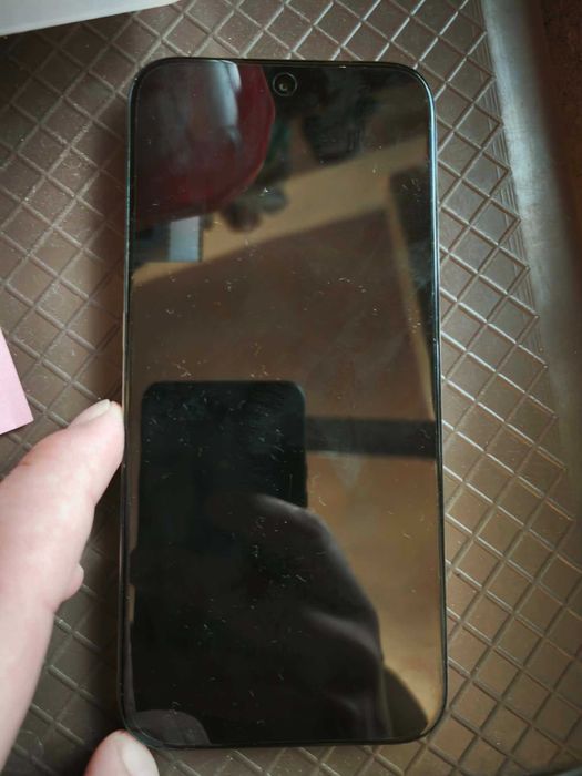 Honor 600 Smart