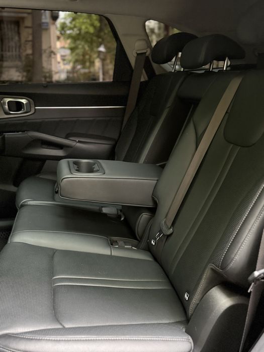 Kia Sorento 2024 — 6