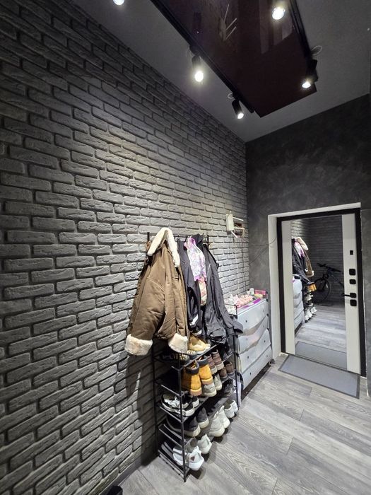 Квартира в ЖК VEK Parkent Avenue, 54.4кв.м