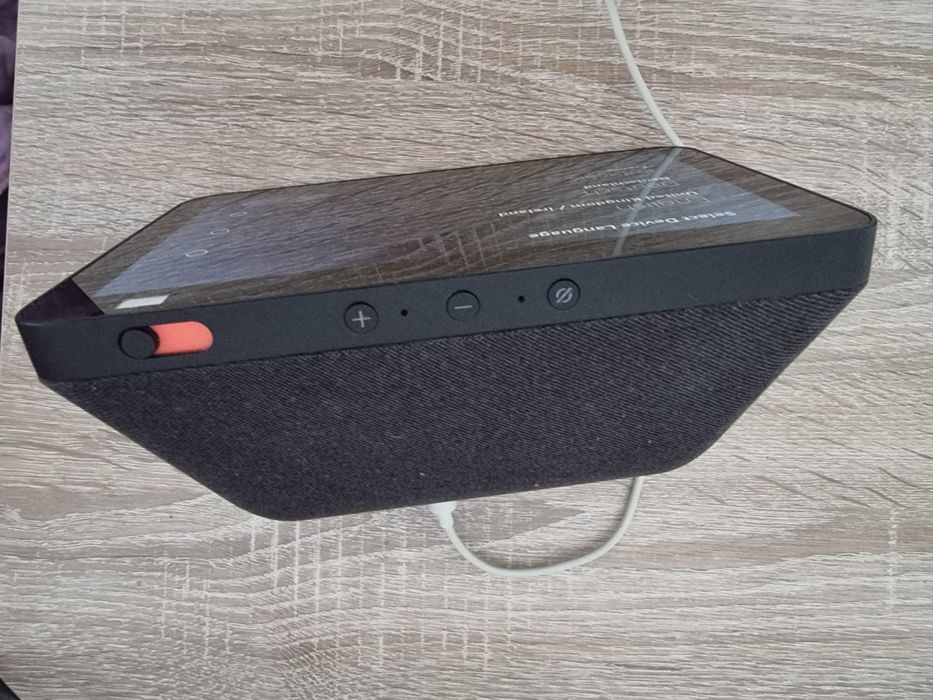 Alexa eco show 8 generația 2