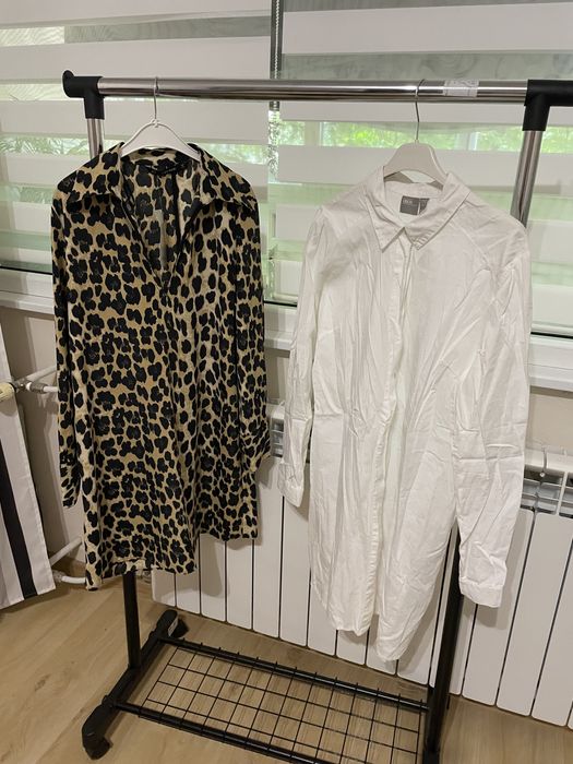 Дамски ризи Зара, Манго, h&m