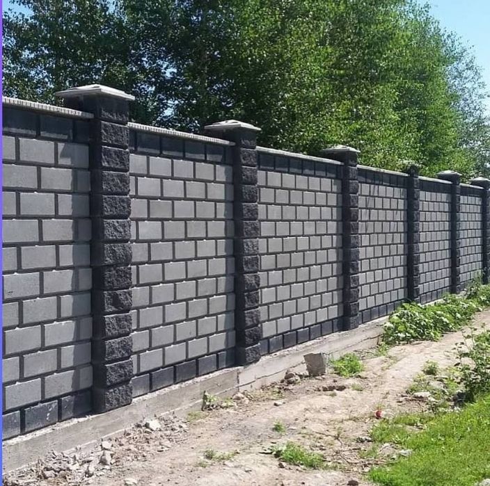 Кирпичь сплитерный
