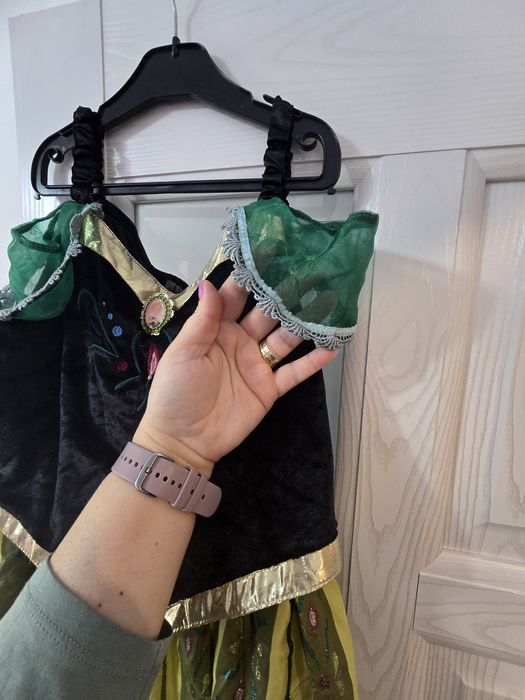 Rochie de povesti Ana