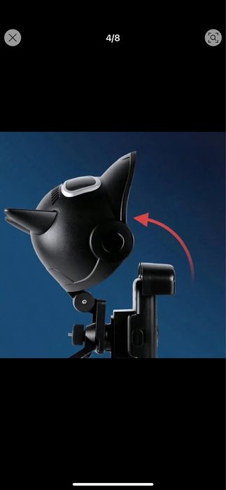 Продавам GSM Holder за мото, байк, скутер