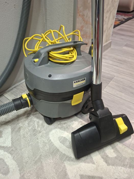 Пылесос Т7/1 Classic karcher