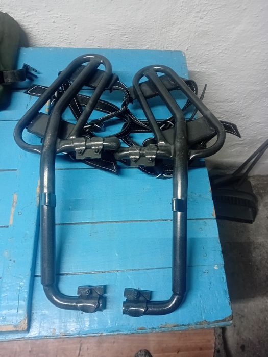 Лазы для монтера