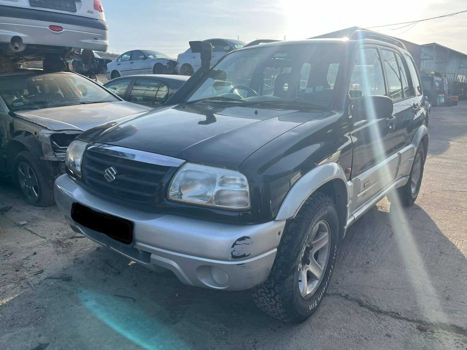Suzuki Grand Vitara 2.0 i 128кс/Сузуки Гранд Витара 2005г. на части
