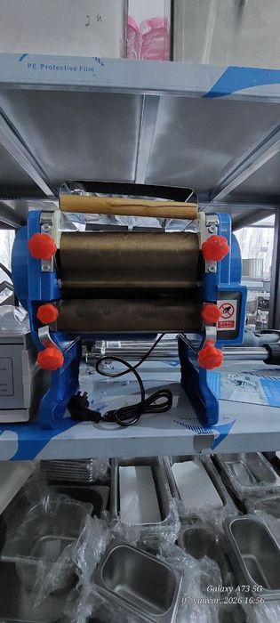 Lag'mon aparati Professional ARGINALI OPTOM NARX