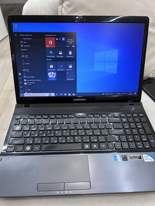 Продам ноутбуки 55000