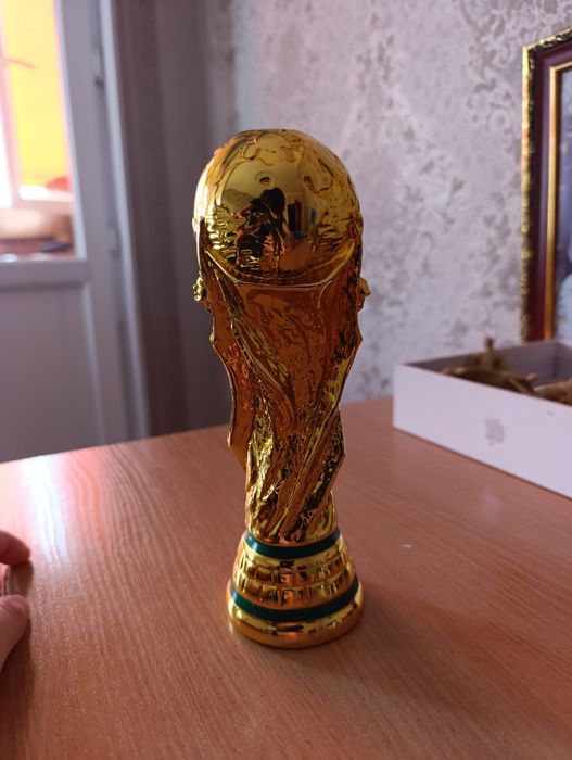 Кубок чемпионата мира