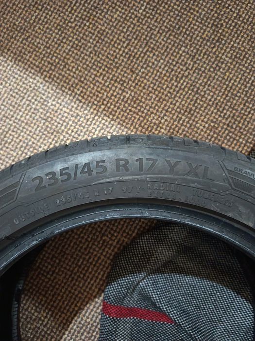 Vand cauciucuri de vara